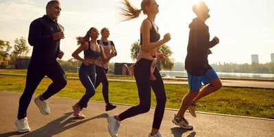 Sports Clubs and Fitness Events in Charleston, SC