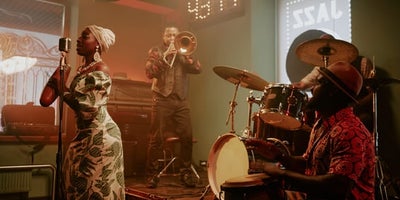 Live Music Performances, Series, and Venues in Charleston